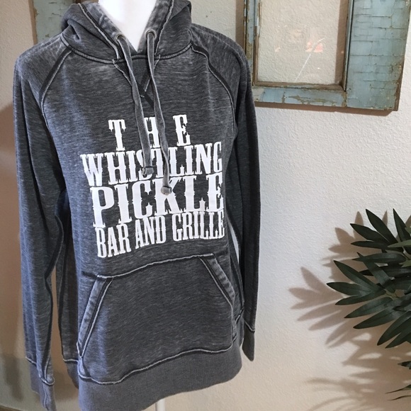 🦋Bar sweatshirt - Picture 1 of 4